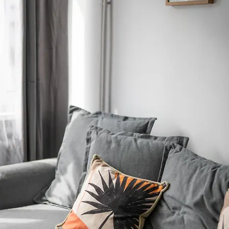 Wrostay Kuznicza Appartement *