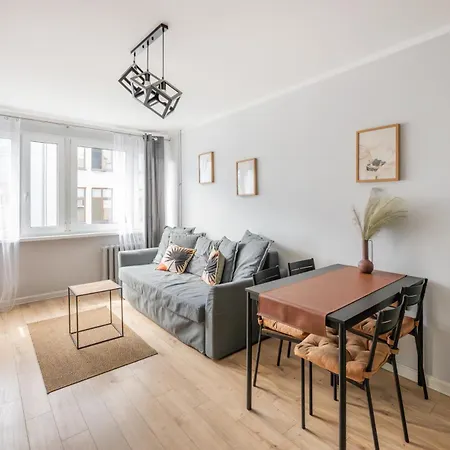 Appartement Wrostay Kuznicza *