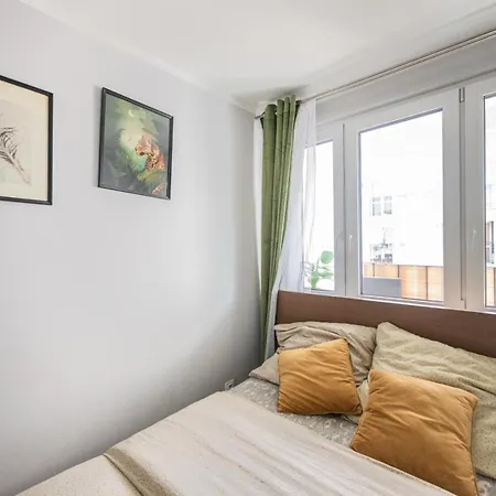 Wrostay Kuznicza Appartement *