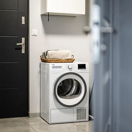 Wrostay Kuznicza Appartement *