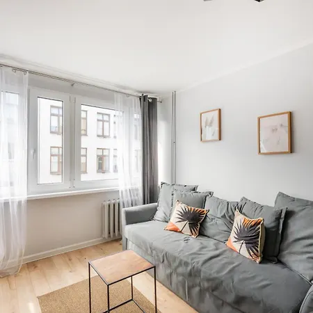 Wrostay Kuznicza Appartement