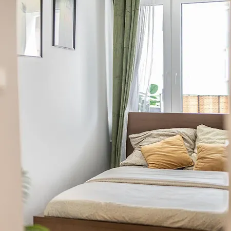 Wrostay Kuznicza Appartement Wrocław