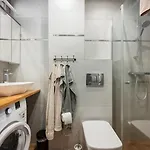 Wrostay Kuznicza شقة *