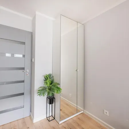 דירה Wrostay Kuznicza ורוצלב