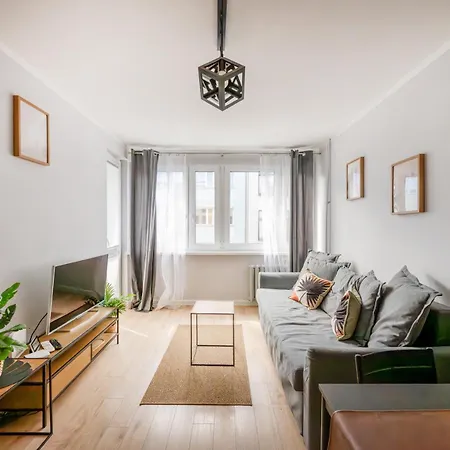 Wrostay Kuznicza Appartement *