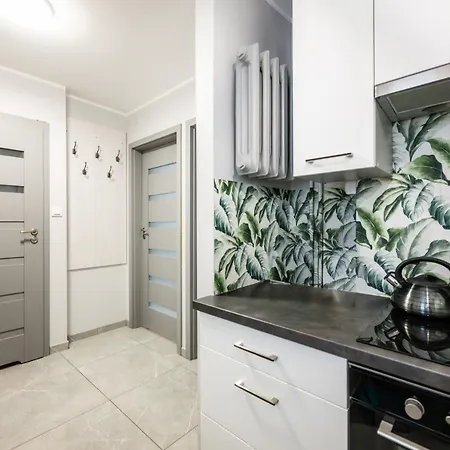 Appartement Wrostay Kuznicza *