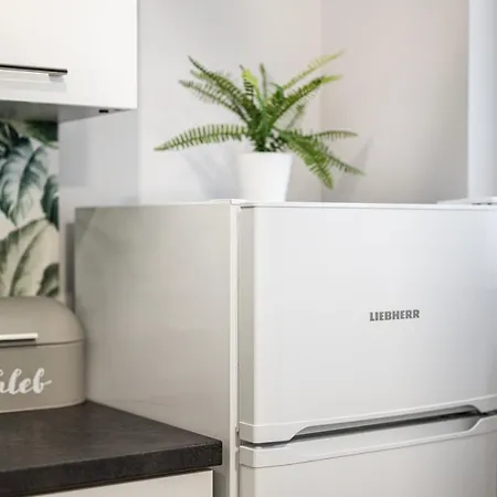 דירה Wrostay Kuznicza *