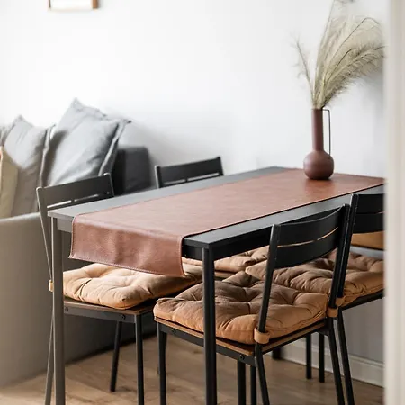 דירה Wrostay Kuznicza ורוצלב