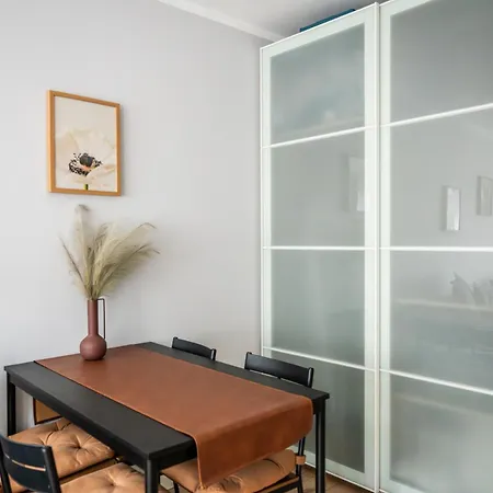 Wrostay Kuznicza * ורוצלב