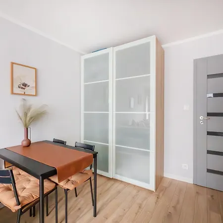 דירה Wrostay Kuznicza