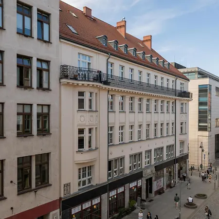 Wrostay Kuznicza ורוצלב