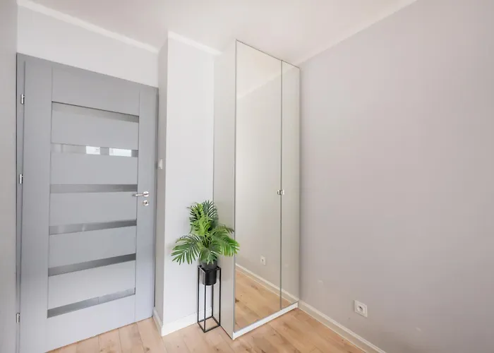 Appartement Wrostay Kuznicza Wrocław