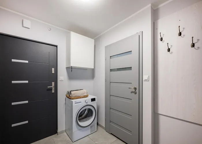 Wrostay Kuznicza Appartement *