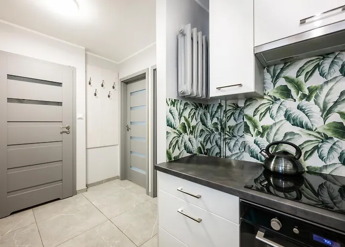 Appartement Wrostay Kuznicza *