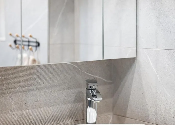 Appartement Wrostay Kuznicza Wrocław