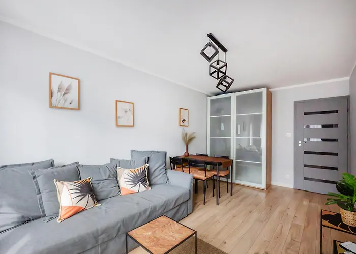 Appartement Wrostay Kuznicza Wrocław