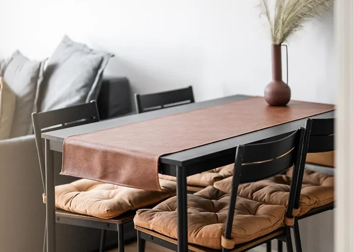 Appartement Wrostay Kuznicza Wrocław